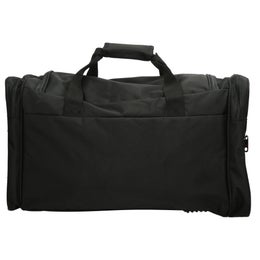 Enrico Benetti |  54cm matkakassi  (sis.pitk&auml;n hihnan) | 62143 musta