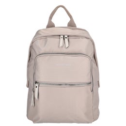 Enrico Benetti | Kankainen pikkureppu (tablet 10,2"), taupe