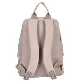 Enrico Benetti | Kankainen pikkureppu (tablet 10,2"), taupe