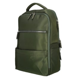Enrico Benetti | Tietokonereppu (PC 15,6"), olive