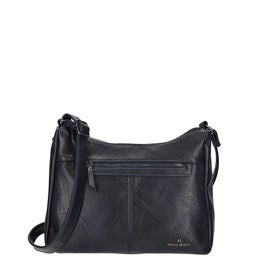 Enrico Benetti | Monilokeroinen olkalaukku | 65033 t.sininen