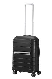 Samsonite Flux | Lentolaukku 55cm (37-44L 2,7kg) | Black