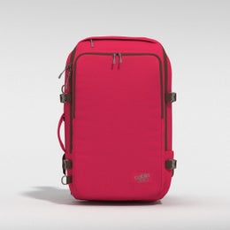 Cabin Zero | ADV PRO 42L, Matkareppu 55cm | Miami magenta