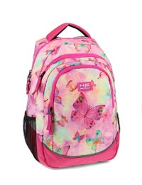 X-Force koulureppu (tietokone max. 15,6") | 249 perhoset