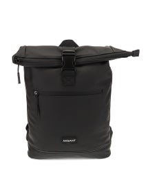 Migant muovitettu tietokonereppu (14") | 664 musta