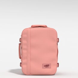Cabin Zero | Classic 28L, Matkareppu 39cm | Macaroon pink