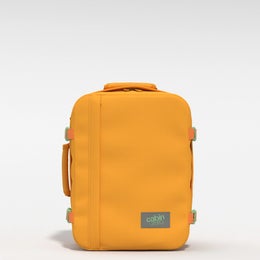Cabin Zero | Classic 28L, Matkareppu 39cm | Honeycomb