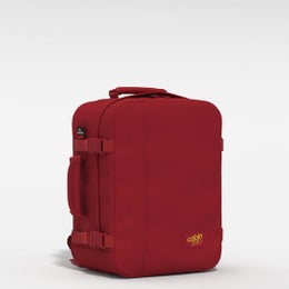Cabin Zero | Classic 28L, Matkareppu 39cm | Ketchup