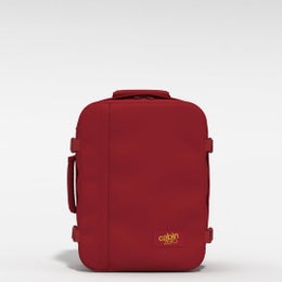 Cabin Zero | Classic 28L, Matkareppu 39cm | Ketchup