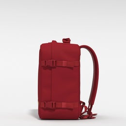 Cabin Zero | Classic 28L, Matkareppu 39cm | Ketchup