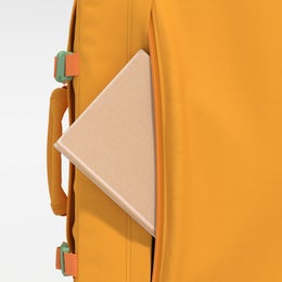 Cabin Zero | Classic 28L, Matkareppu 39cm | Honeycomb