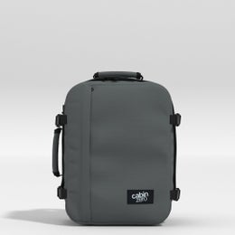 Cabin Zero | Classic 28L, Matkareppu 39cm | Original grey