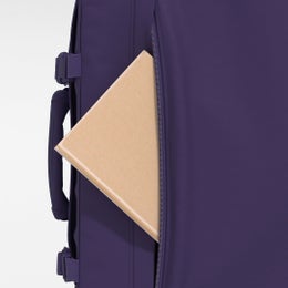 Cabin Zero | Classic 28L, Matkareppu 39cm | Solace sky