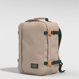 Cabin Zero | Classic 36L, Matkareppu 45cm | Cebu sands