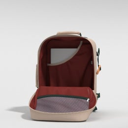 Cabin Zero | Classic 36L, Matkareppu 45cm | Cebu sands