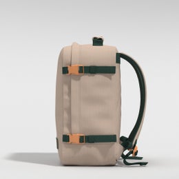 Cabin Zero | Classic 36L, Matkareppu 45cm | Cebu sands