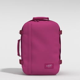 Cabin Zero | Classic 36L, Matkareppu 45cm | Lovestruck pink