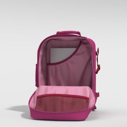 Cabin Zero | Classic 36L, Matkareppu 45cm | Lovestruck pink