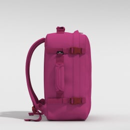 Cabin Zero | Classic 36L, Matkareppu 45cm | Lovestruck pink