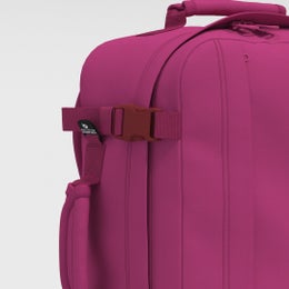 Cabin Zero | Classic 36L, Matkareppu 45cm | Lovestruck pink