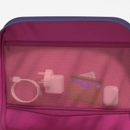 Cabin Zero | Classic 28L, Matkareppu 39cm | Solace sky