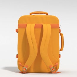 Cabin Zero | Classic 44L, Matkareppu 51cm | Honeycomb