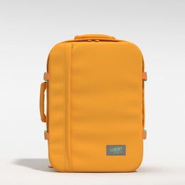 Cabin Zero | Classic 44L, Matkareppu 51cm | Honeycomb