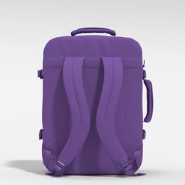 Cabin Zero | Classic 44L, Matkareppu 51cm | Lavender dream