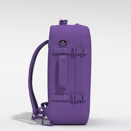 Cabin Zero | Classic 44L, Matkareppu 51cm | Lavender dream