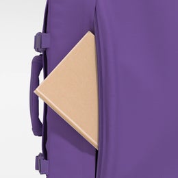 Cabin Zero | Classic 44L, Matkareppu 51cm | Lavender dream