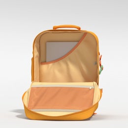 Cabin Zero | Classic 44L, Matkareppu 51cm | Honeycomb