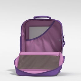 Cabin Zero | Classic 44L, Matkareppu 51cm | Lavender dream