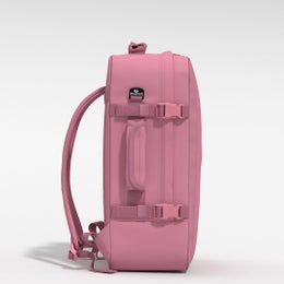 Cabin Zero | Classic 44L, Matkareppu 51cm | Rosa rosa
