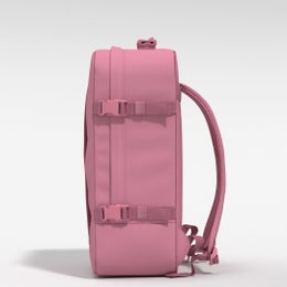 Cabin Zero | Classic 44L, Matkareppu 51cm | Rosa rosa