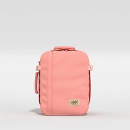 Cabin Zero | Classic TECH 28L, Matkareppu 39cm | Pinku
