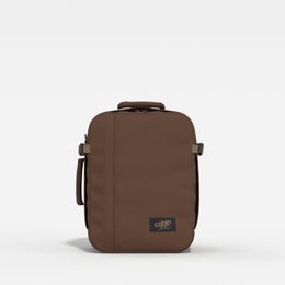 Cabin Zero | Classic TECH 28L, Matkareppu 39cm | Redwood