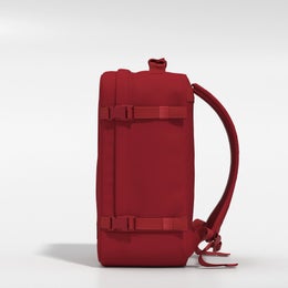 Cabin Zero | Classic 36L, Matkareppu 45cm | Ketchup