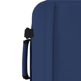 Cabin Zero | Classic TECH 28L, Matkareppu 39cm | Navy