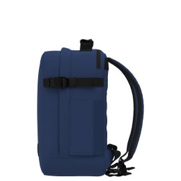 Cabin Zero | Classic TECH 28L, Matkareppu 39cm | Navy
