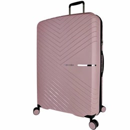 Cavalier DLX7 Shade SECURITY | Iso matkalaukku 106-122L (4,2kg) | Vaalea kanerva