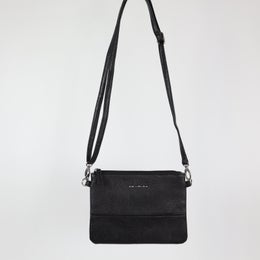 Pigeon Collection pikkulaukku | 42576K musta