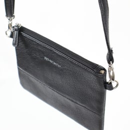 Pigeon Collection pikkulaukku | 42576K musta