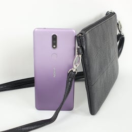 Pigeon Collection pikkulaukku | 42576K musta