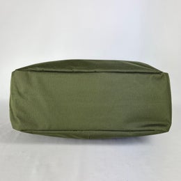 Baxxini | Finnair 40cm matkakassi (sis.pitk&auml;n hihnan) | 6066 vihre&auml;