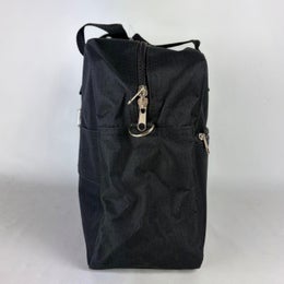 Baxxini | Finnair 40cm matkakassi  (sis.pitk&auml;n hihnan) | 6066 musta