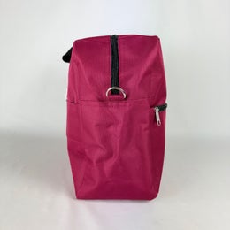 Baxxini | Finnair 40cm matkakassi (sis.pitk&auml;n hihnan) | 6066 viini