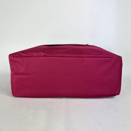 Baxxini | Finnair 40cm matkakassi (sis.pitk&auml;n hihnan) | 6066 viini