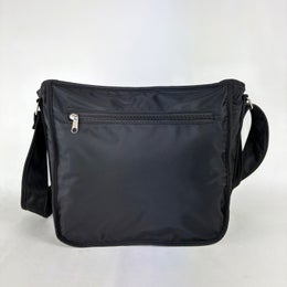 Pigeon Collection | L&auml;pp&auml;laukku, musta