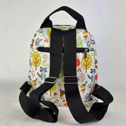 Baxxini | Kankainen pikkureppu, mets&auml;