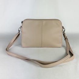 Pigeon Collection | Pikkulaukku | 42770K beige